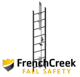 French Creek Ladder Climbing Systems